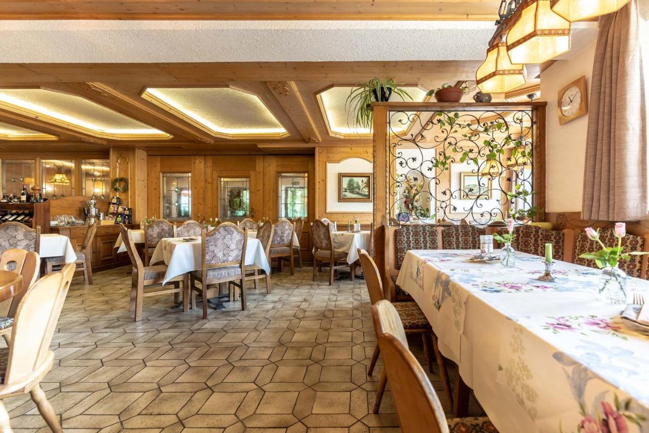 Hotel-Gasthof Zum Dragoner Пайтинг Екстериор снимка